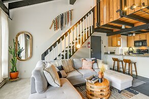 Brian Head Vacation Rental: Walk to Giant Steps!