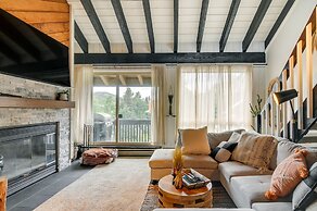 Brian Head Vacation Rental: Walk to Giant Steps!