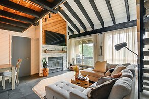 Brian Head Vacation Rental: Walk to Giant Steps!