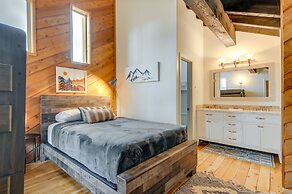 Brian Head Vacation Rental: Walk to Giant Steps!