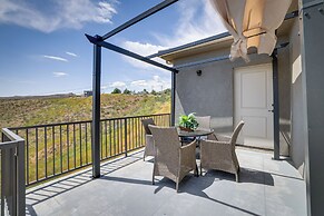 Toquerville Home w/ Mtn Views, Near State Parks!