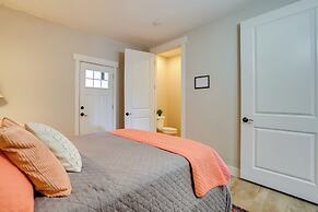 Toquerville Home w/ Mtn Views, Near State Parks!