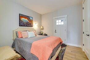 Toquerville Home w/ Mtn Views, Near State Parks!