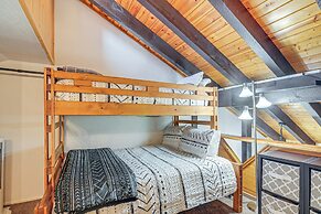 Brian Head Condo: Walk to Giant Steps Ski Lifts!