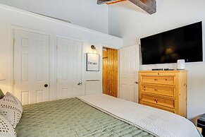 Brian Head Condo: Walk to Giant Steps Ski Lifts!