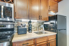 Brian Head Condo: Walk to Giant Steps Ski Lifts!