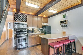 Brian Head Condo: Walk to Giant Steps Ski Lifts!