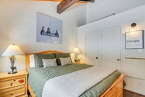 Brian Head Condo: Walk to Giant Steps Ski Lifts!