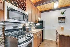 Brian Head Condo: Walk to Giant Steps Ski Lifts!