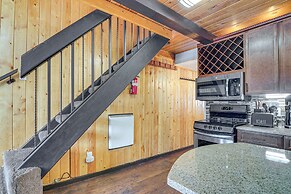 Brian Head Condo: Walk to Giant Steps Ski Lifts!