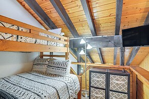 Brian Head Condo: Walk to Giant Steps Ski Lifts!