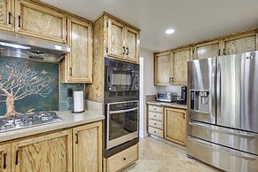 Luxe Family Home in Bonita w/ Private Pool & Spa!