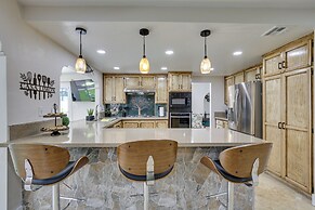 Luxe Family Home in Bonita w/ Private Pool & Spa!