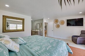 Luxe Family Home in Bonita w/ Private Pool & Spa!