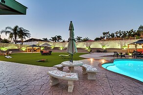 Luxe Family Home in Bonita w/ Private Pool & Spa!