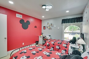 Luxe Family Home in Bonita w/ Private Pool & Spa!