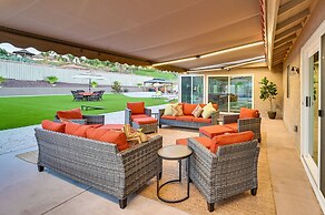 Luxe Family Home in Bonita w/ Private Pool & Spa!