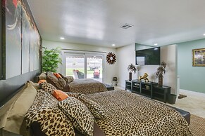 Luxe Family Home in Bonita w/ Private Pool & Spa!