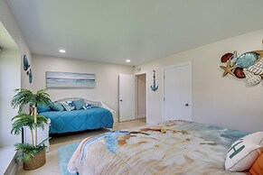 Luxe Family Home in Bonita w/ Private Pool & Spa!