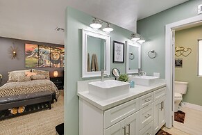 Luxe Family Home in Bonita w/ Private Pool & Spa!