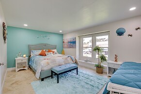 Luxe Family Home in Bonita w/ Private Pool & Spa!