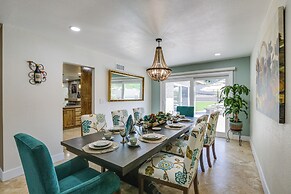 Luxe Family Home in Bonita w/ Private Pool & Spa!