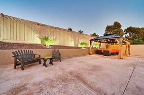 Luxe Family Home in Bonita w/ Private Pool & Spa!