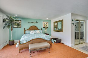 Luxe Family Home in Bonita w/ Private Pool & Spa!