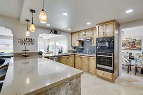 Luxe Family Home in Bonita w/ Private Pool & Spa!