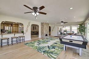 Luxe Family Home in Bonita w/ Private Pool & Spa!