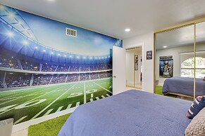 Luxe Family Home in Bonita w/ Private Pool & Spa!