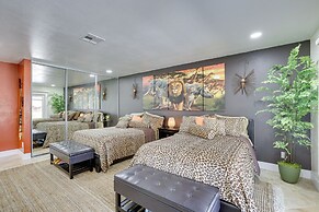 Luxe Family Home in Bonita w/ Private Pool & Spa!