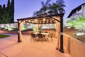 Luxe Family Home in Bonita w/ Private Pool & Spa!