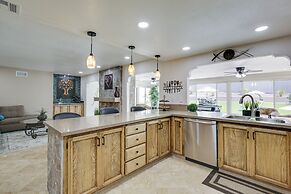 Luxe Family Home in Bonita w/ Private Pool & Spa!