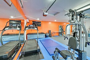 Luxe Family Home in Bonita w/ Private Pool & Spa!