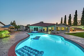 Luxe Family Home in Bonita w/ Private Pool & Spa!
