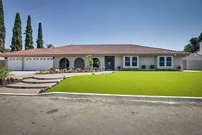 Luxe Family Home in Bonita w/ Private Pool & Spa!