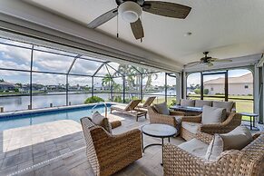 Punta Gorda Oasis With Private Pool & Patio!