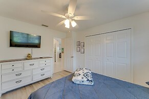 Punta Gorda Oasis With Private Pool & Patio!