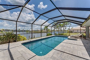 Punta Gorda Oasis With Private Pool & Patio!