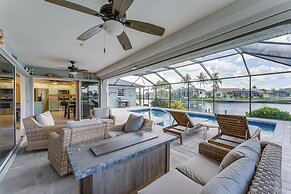 Punta Gorda Oasis With Private Pool & Patio!
