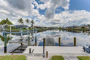 Punta Gorda Oasis With Private Pool & Patio!