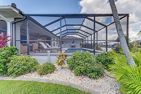 Punta Gorda Oasis With Private Pool & Patio!