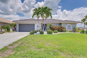 Punta Gorda Oasis With Private Pool & Patio!