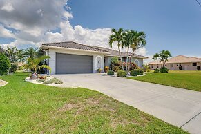 Punta Gorda Oasis With Private Pool & Patio!
