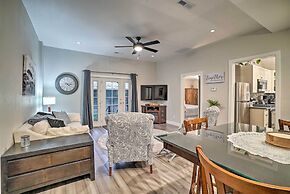 California Cottage < 4 Mi to Redwood Hiking Trails