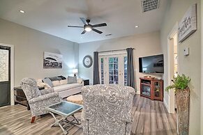 California Cottage < 4 Mi to Redwood Hiking Trails