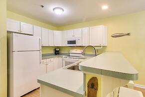 Beach & Pool Access: Ocean Pines Coastal Cottage!