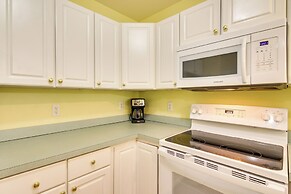 Beach & Pool Access: Ocean Pines Coastal Cottage!