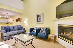 Beach & Pool Access: Ocean Pines Coastal Cottage!